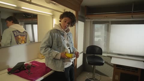 The Vamps, Matoma - All Night