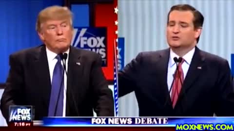 Eleventh Republican Primary Debate - March 3, 2016