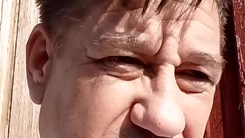 Gospeln bygger på frivillighet