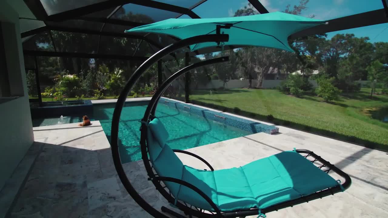 How to Build a Custom Spa with Seating Inside Your Pool! Our First Time Ever!