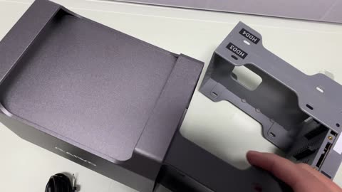 MAIWO 4 Bay 3 5 Hard Drive USB C Enclosure Unboxing and Review #2isebuyreviews