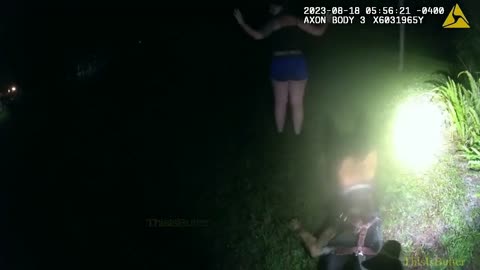 Florida woman spiked man's drink with cockroach spray after they met at a bar