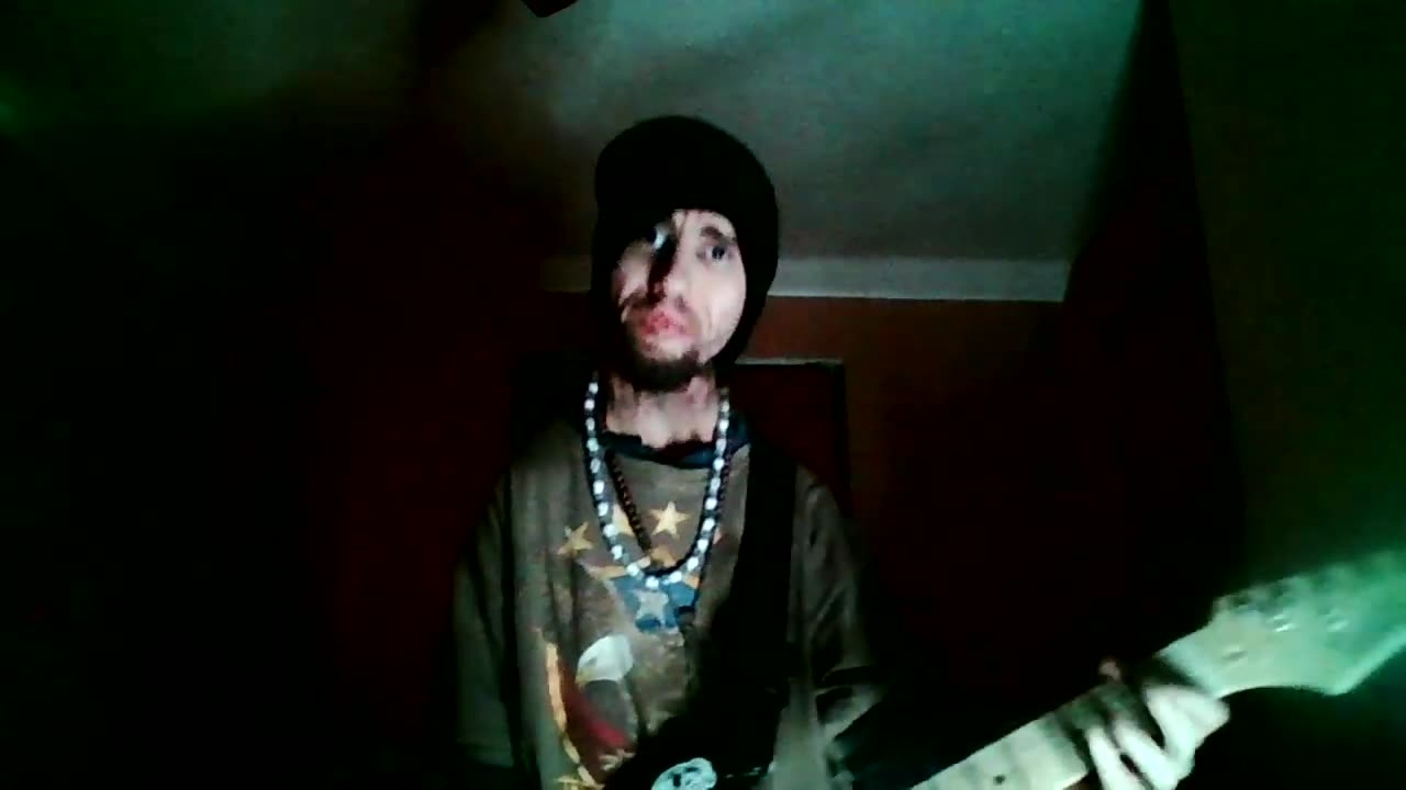 [Cyraxx Youtube 2021-12-1] EFF BULLYING