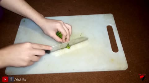 Hot & Spicy Vegetable Fries