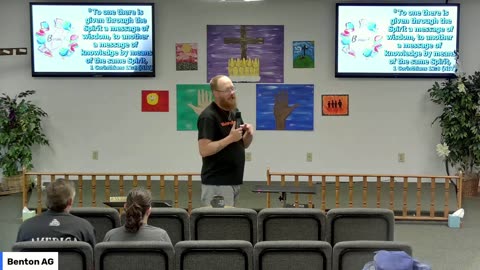 18Aug2024 - Words of Knowledge