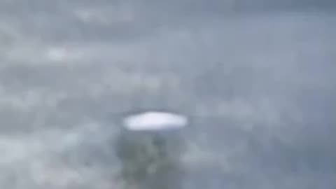 UFO?