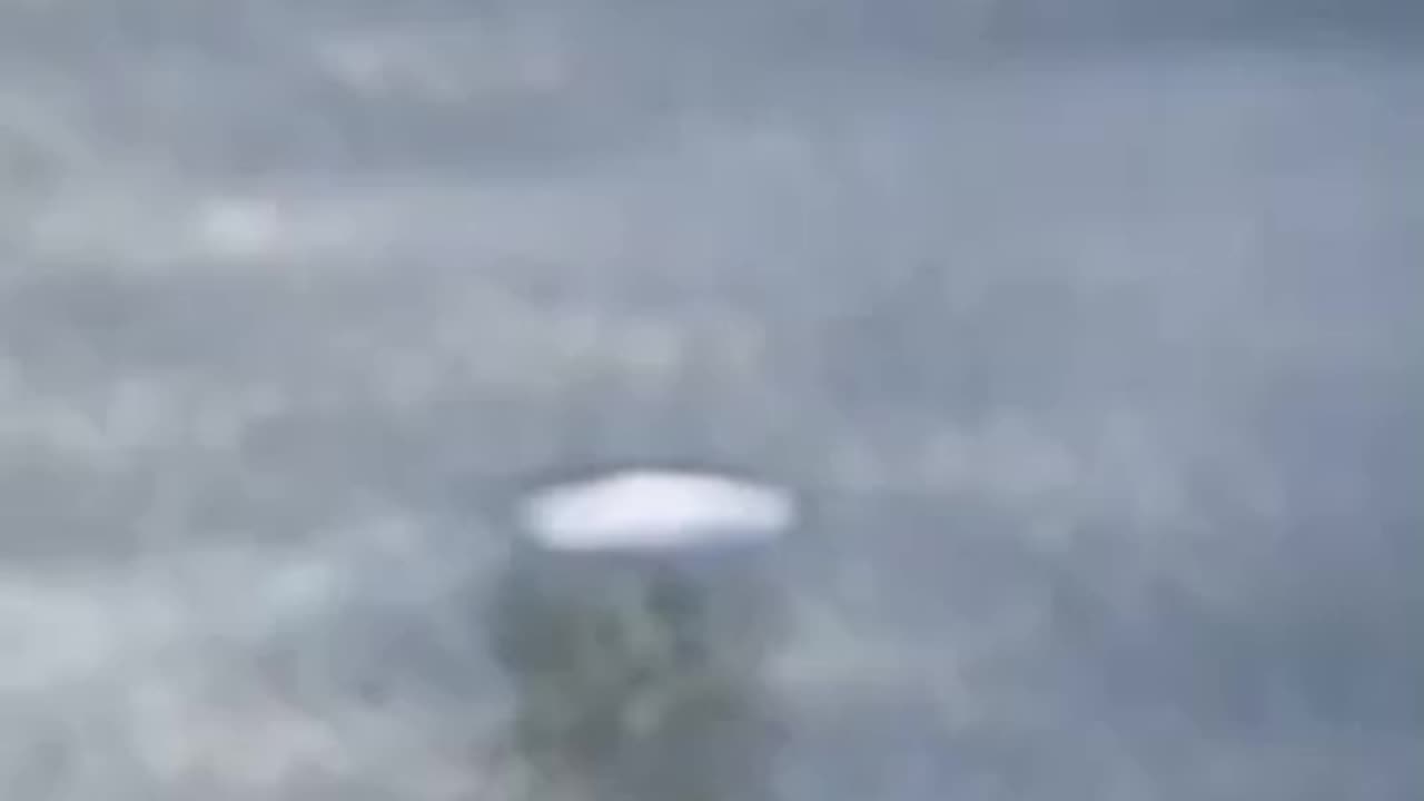 UFO?