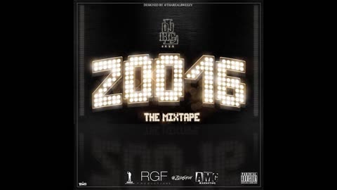 Fetty Wap - Zoo 16 The Mixtape