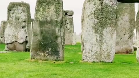 Stonehenge, UK