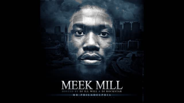 Meek Mill - Mr. Philadelphia Mixtape