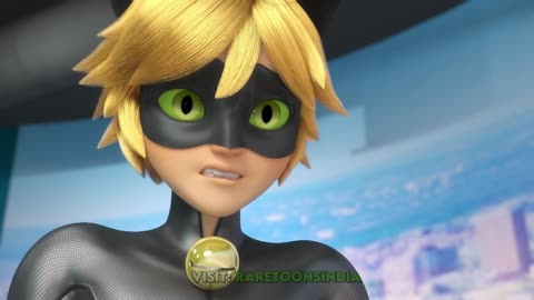 Miraculous Ladybug Season 5 Episode 03 In Hindi | Ladybug 🐞