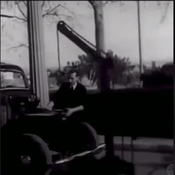 Electric cars aren't new.