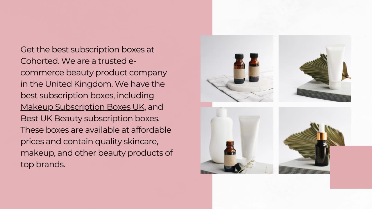 Best Beauty Box Subscriptions