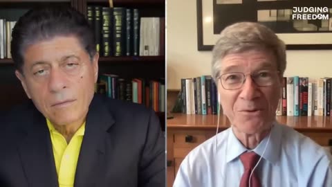 Ukraine War History - Why it was a Predictable Bloodbath w_Jeffrey Sachs