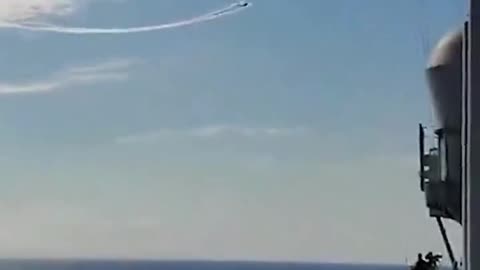 When the coffee hits 💨...