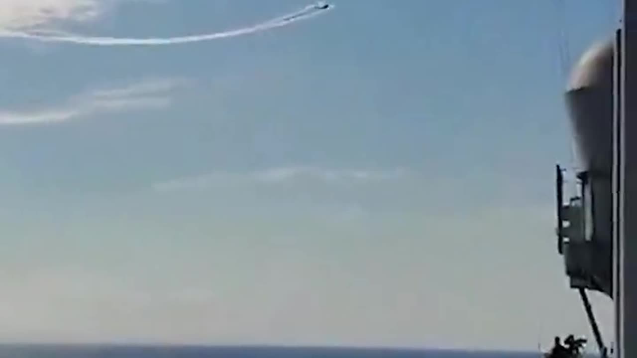 When the coffee hits 💨...