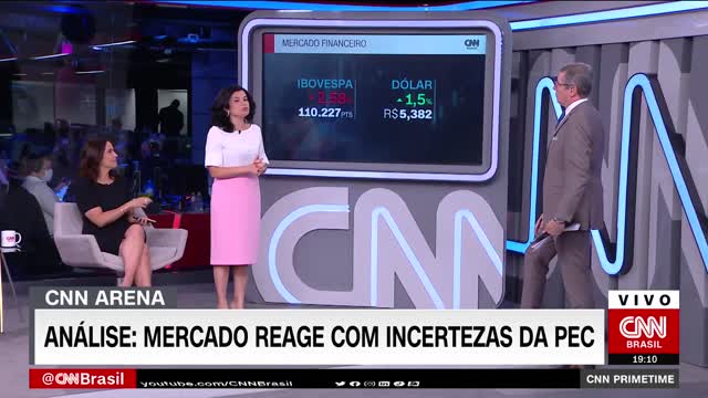 Análise: Alckmin entregará PEC ao relator do orçamento | CNN 360º