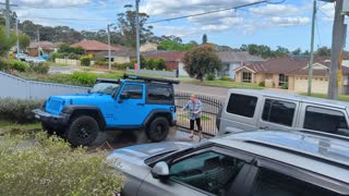 Jeep Wrangler Sport 2017 2 door