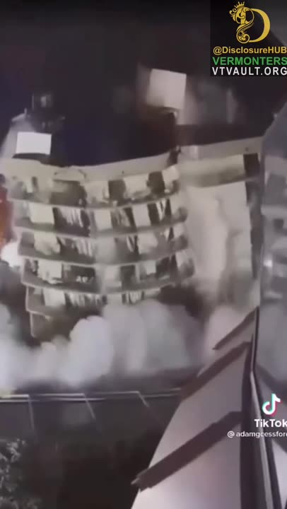 THE DEFINITION OF SINKHOLE TO MAINSTREAM MEDIA! - Reloaded from Renard