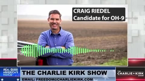 Anti Trumper Craig Riedel Outs Himself in Recorded Phone Call