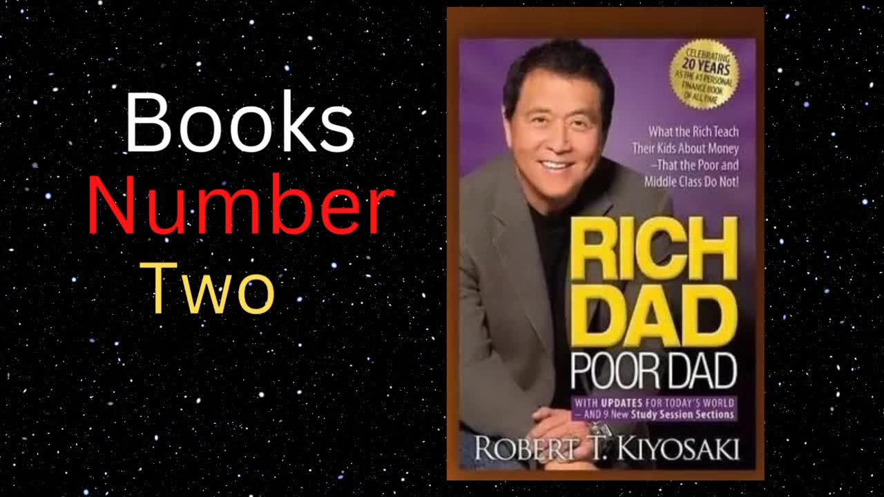 05 high rated Books to read on self finance