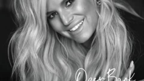 Open Book by Jessica Simpson #shorts