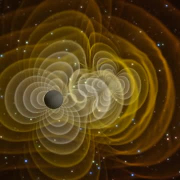 Simulation of Merger of Two Black Holes and Gravitational Radiation