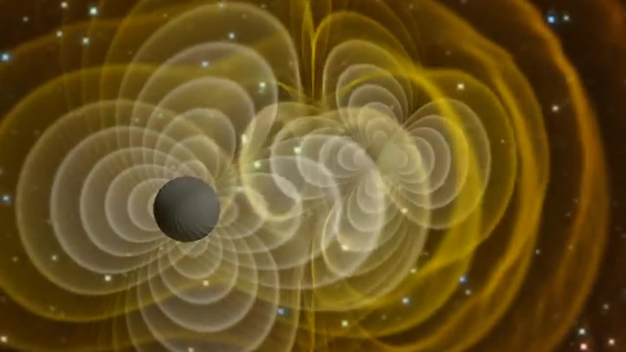 Simulation of Merger of Two Black Holes and Gravitational Radiation