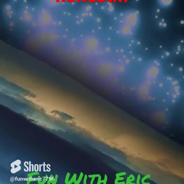 Life is like ...no TikTokers #funwitheric