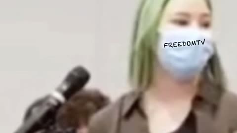 When you graduate from indoctrination