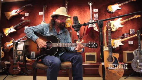National Music Sanctuary: Episode 7 Mike Beck (Single Cut) Musicians Lament