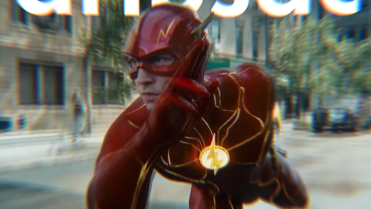 the flash x bktherula