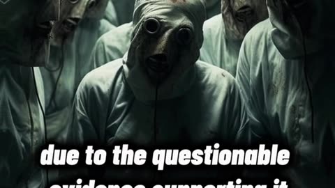 1940 RUSSIAN SLEEP EXPERIMENT EXPLAINED