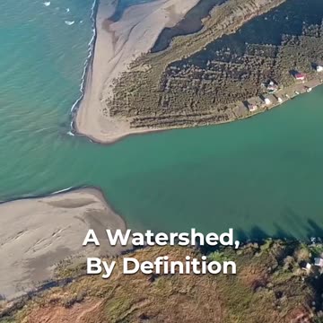 🌊 Discover Watersheds & Hydrology! 💧