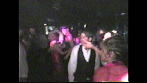 2000-01 WPHS Vids 154 Prom 120 Dance Scenes 015 by Glenn Strader