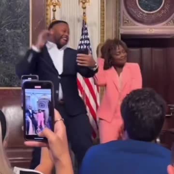 We are on the verge of WW3.