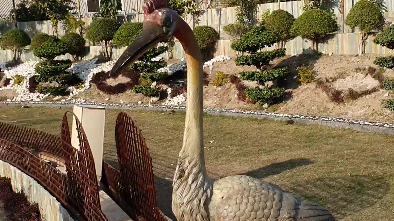 iris eco resort
