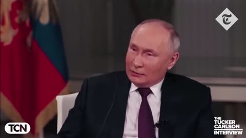 Five key moments from Tucker Carlson's interview with Putin_ Elon Musk is unstoppable