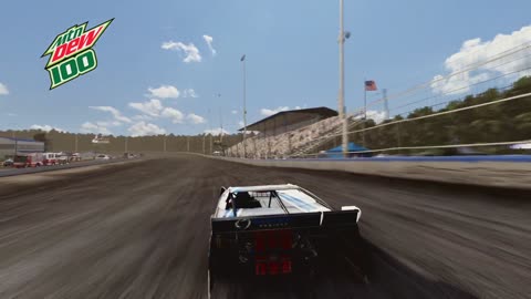 Nascar Heat5 Race533