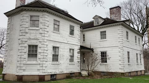 Morris-Jumel Mansion (Manhattan)