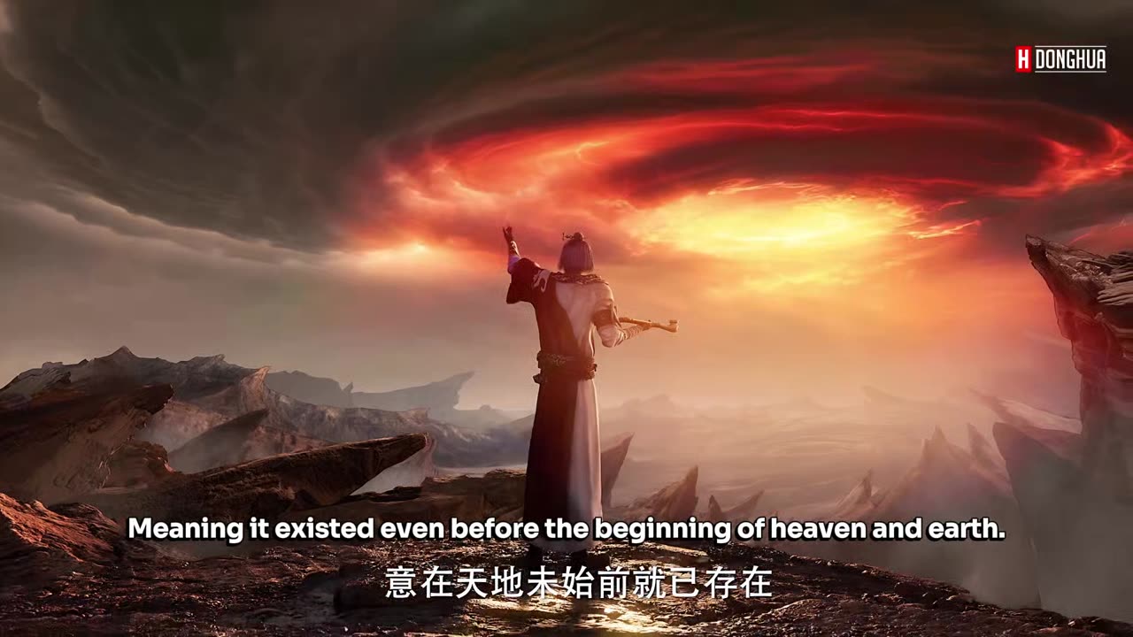 Shrouding the Heavens Episode 78 English Subtitles