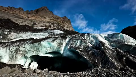 5 INCREDIBLE Volcano Eruptions Caught On Camera