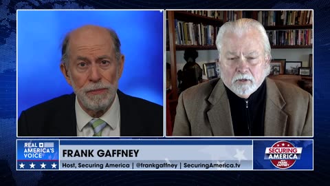 Securing America with Sam Faddis (part 1) | March 25, 2024