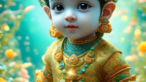 Krishna