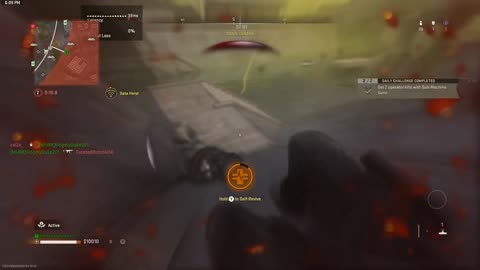 Death 4 U