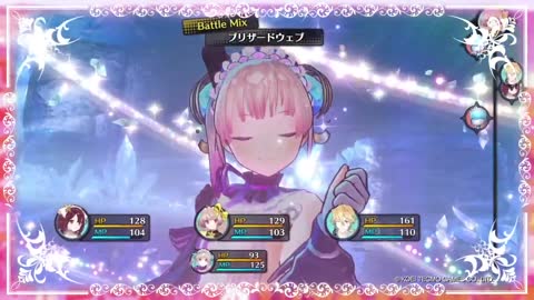 Atelier Lydie and Suelle The Alchemists and the Mysterious Paintings Official Announcement Trailer