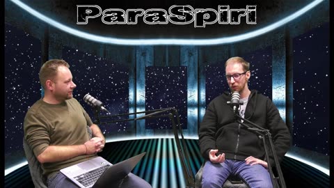 ParaSpiri (s05e04) Legújabb UFO események