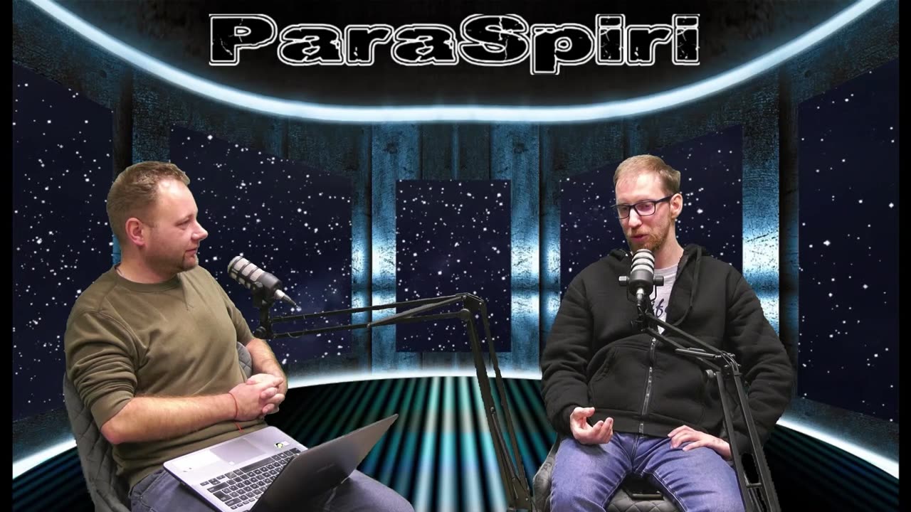 ParaSpiri (s05e04) Legújabb UFO események