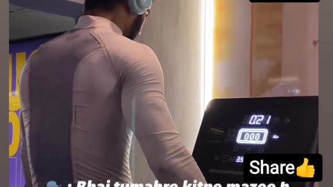 Tumhre kitne majje hai