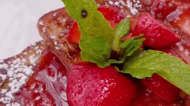 Gluten FreeBrunch SpotManhattan
